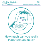 The Workshy Podcast